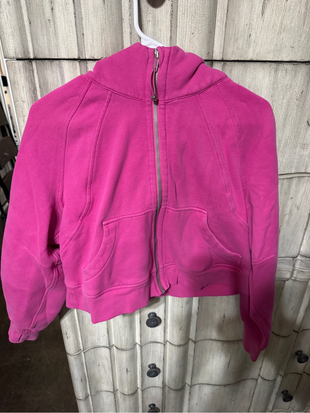 Lululemon Scuba